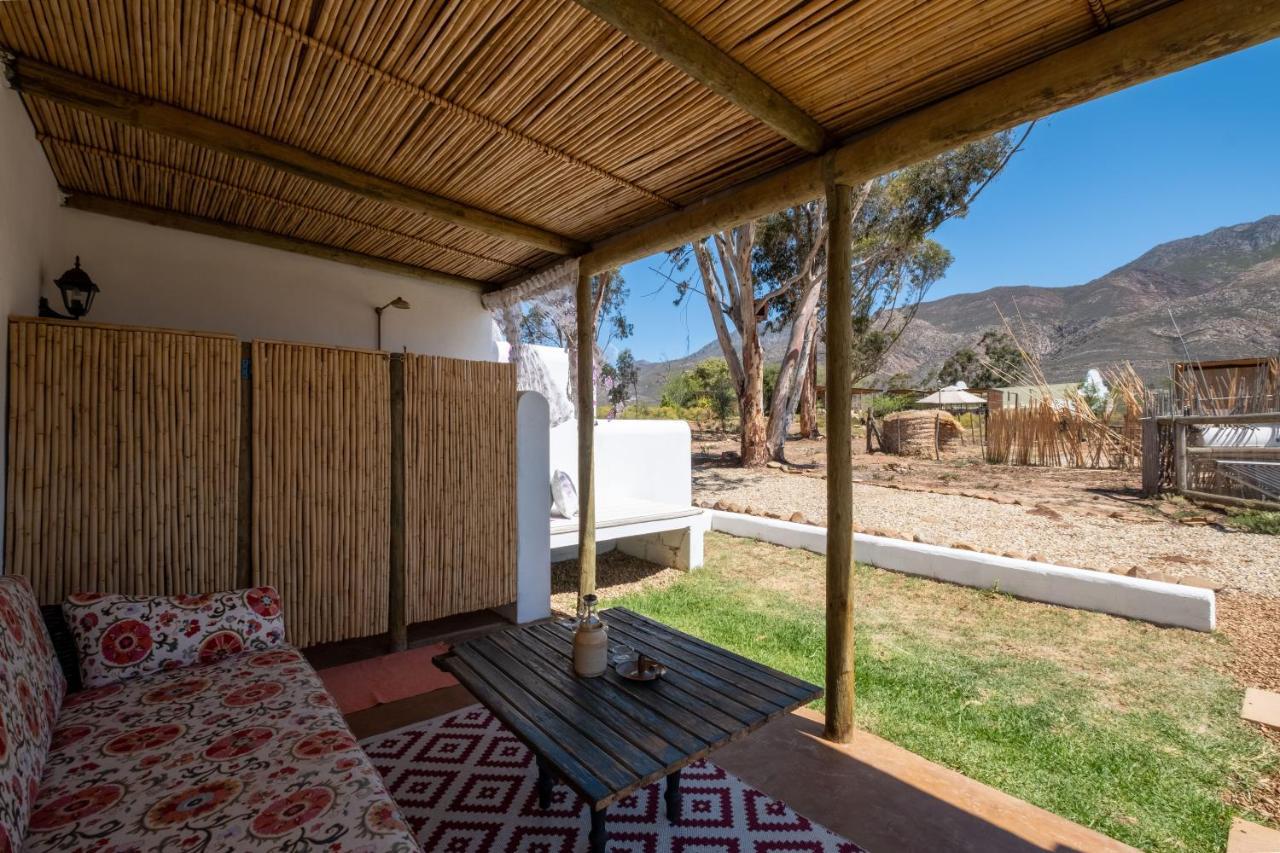 360On62 Farm Cottages Montagu Εξωτερικό φωτογραφία